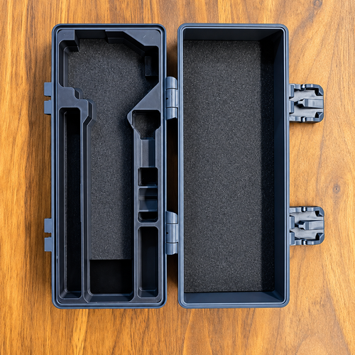 DJI Osmo Pocket 4P Protective Carrying Case